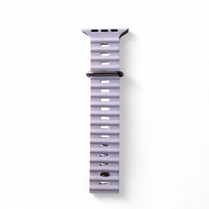 NWOT Light Pink Ocean Band for Apple Watch Ultra 49mm